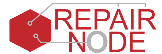 Repair Node Logo